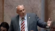 Bill Addressing Landlord's Rights