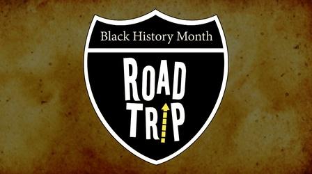 Video thumbnail: Central Florida Roadtrip Central Florida Roadtrip: Black History in Central Florida