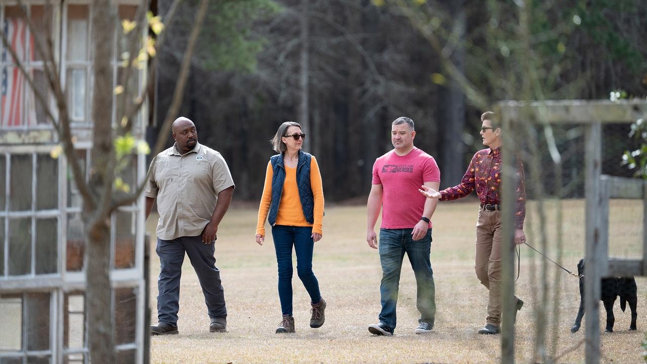 After Action | Veteran Grown Preview