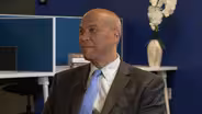 Exclusive: Sen. Booker on IVF bill, Sen. Menendez and more