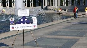 Video thumbnail: WCNY Specials Flags Of Our Heroes | Web Extra