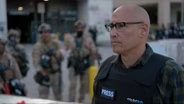 "Caught in the Crackdown" - Preview
