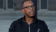 Nov. 17, 2022 | Former Spurs star Sean Elliott