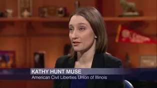 Judge Approves Historic Chicago Police Consent Decree