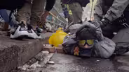 "Battle for Hong Kong" - Preview