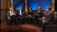 A Political Panel