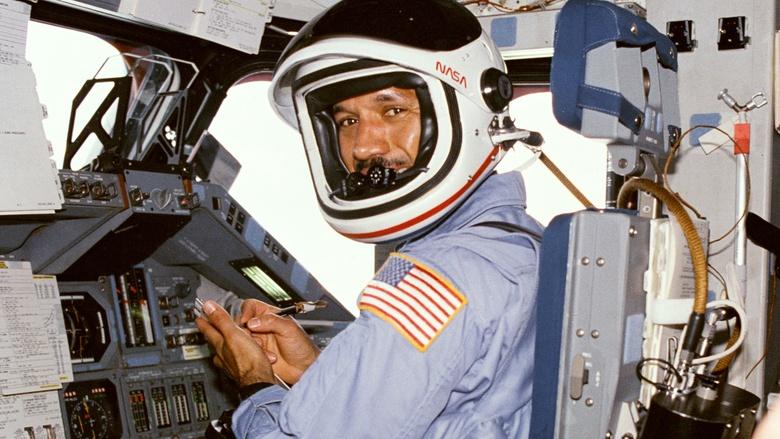 Once Upon a Time in Space Image