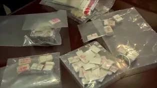 NJ drug overdose deaths decrease, racial disparities marked