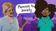 Bias and Injustice Against Africans