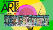 Art Rocks! The Series - 710