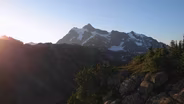 Mount Shuksan Greenschist