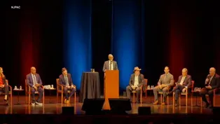 Candidates for governor questioned on social justice issues