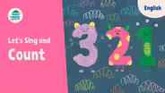 The Counting Song: I Can Count Anything I See!