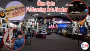 Blue Gate Performing Arts Center