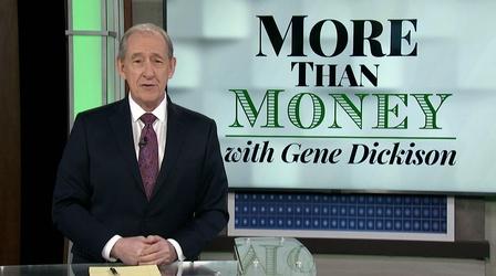 Video thumbnail: More Than Money More Than Money S4 Ep33