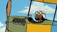I am Bessie Coleman/I am King Sejong the Great