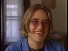 Tina's Early Years