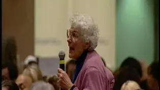 Audience Questions