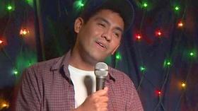 Video thumbnail: KLRN ARTS Nov. 9, 2017 | Comedians on Comedians