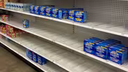 Scarcity of tampon products drives consumer frustration