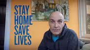 Stay Home, Save Lives