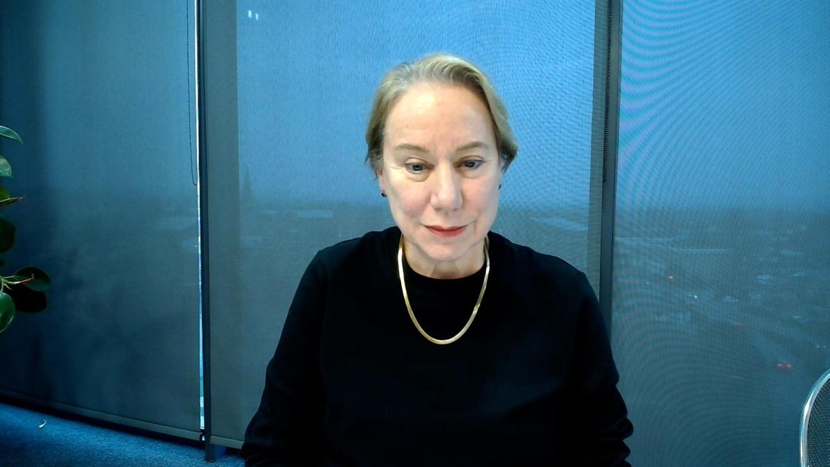 March 10, 2025 | Amanpour and Company | WLIW