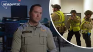 Metro Police Establish Reality-Based Training Center