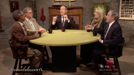 Video thumbnail: Donnybrook October 12, 2017