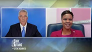 Asw. Shavonda Sumter Talks Affordability in New Jersey