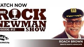 Video thumbnail: The Rock Newman Show Rock Newman Show-Ep 812