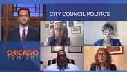 Alderpeople Panel Part 2: Redistricting