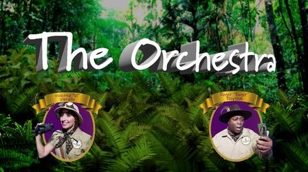 Video thumbnail: TSO Symphonic Safari Adventure! 1812 Overture