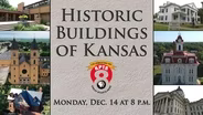 Historic Buildings of Kansas