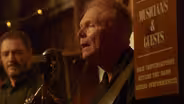 The Country Gentlemen Tribute Band