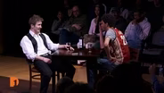 Basketball comedy “King James” at Detroit Public Theatre, AAPI Heritage Month, Caregiving Conversations