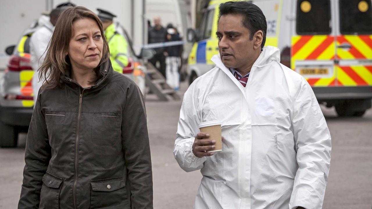 Unforgotten | Episode 1