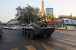 Despite sanctions, Myanmar's generals launched a coup