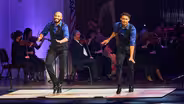 The Kennedy Center at 50