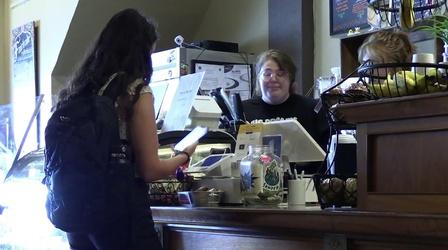 Video thumbnail: Here and Now Here & Now opening for November 18, 2022