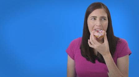 Video thumbnail: Reactions Does Sugar Cause Diabetes?