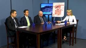 Video thumbnail: The El Paso Physician Colonic Diseases and the Challenges of Colon Cancer