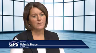 Valerie Bruce Extended Interview