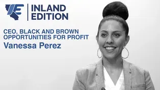 Vanessa Perez: Executive Director, Bbop