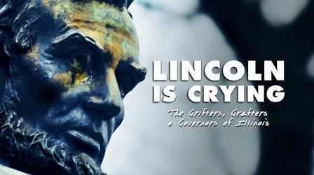 Video thumbnail: Lincoln Is Crying Lincoln Is Crying