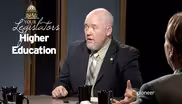 Higher Education (May 3)