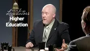 Higher Education (May 3)