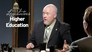 Higher Education (May 3)