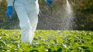 Senate Debates Bill Limiting Lawsuits Over Pesticide Risks