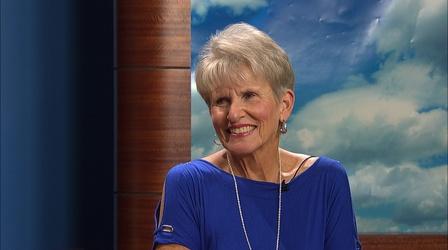 Video thumbnail: Eye on Education Illinois History Day: Educator Betsy Brown