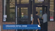New Tools Designed to Combat Organized Retail Theft